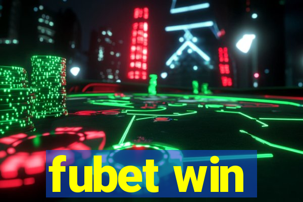 fubet win